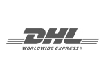 empowerment DHL worldwide express in motion